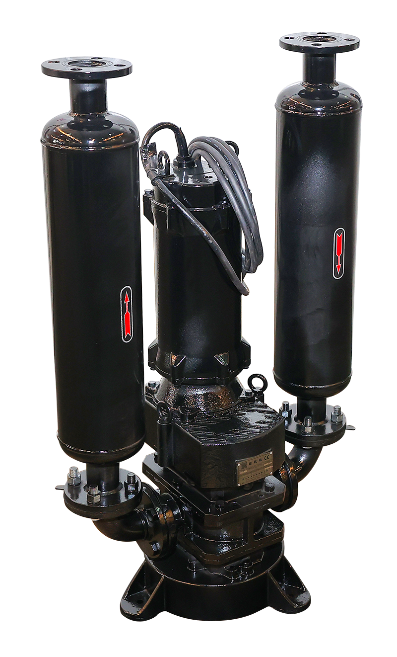 沉水鼓風(fēng)機(jī)