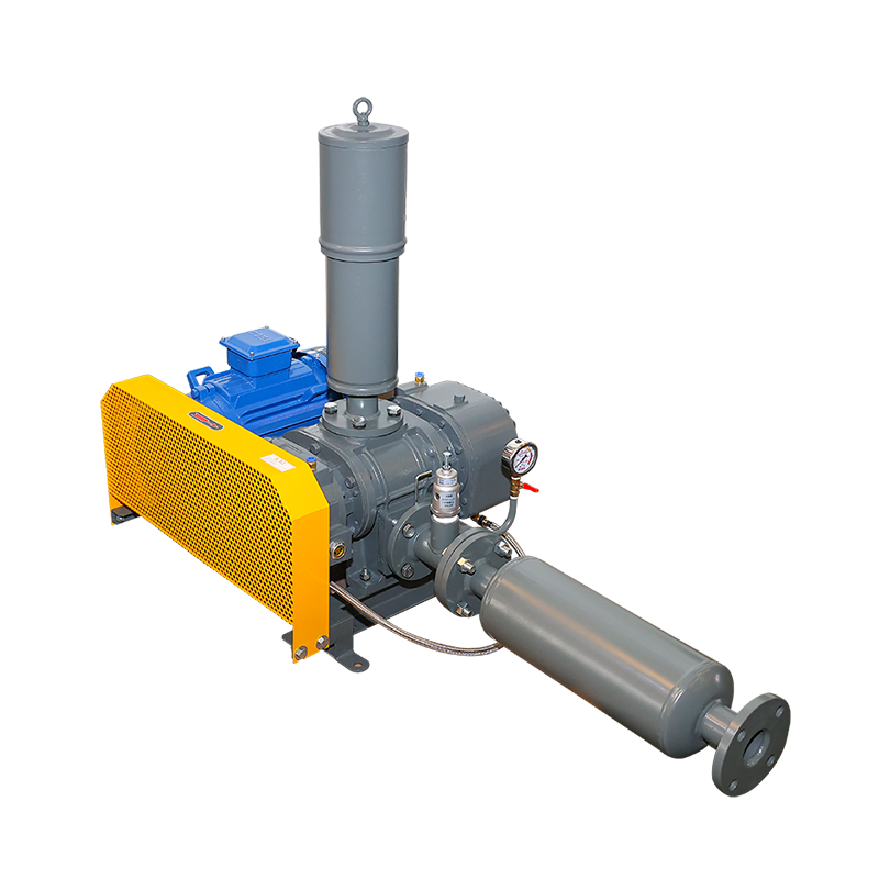 水冷鼓風(fēng)機(jī)