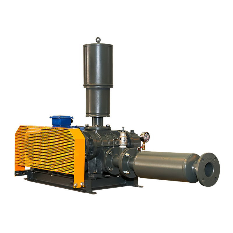 壓送鼓風(fēng)機(jī)