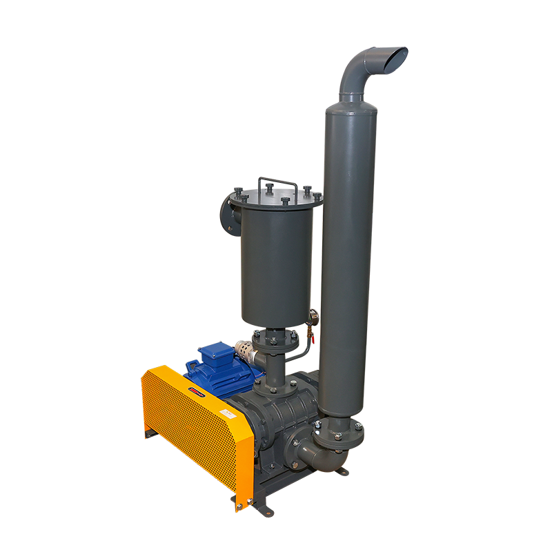 真空鼓風(fēng)機(jī)