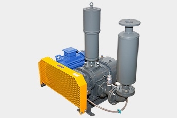 羅茨風(fēng)機(jī)分類(lèi)