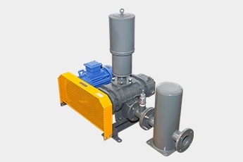 羅茨風(fēng)機(jī)久放不用如何保養(yǎng)？